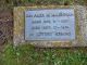 Photo of headstones/thumb_Alex M McLennan Rev 1867-1928 hdstn Lloydminster Sask